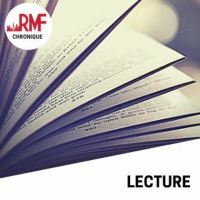 Lecture - Chantal Thomas - Souvenirs de la marée basse - 12 juin 2020
