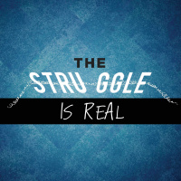 The Struggle is Real: The Struggle of Words (Marc)