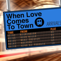 You Have Been Detoured... (Marc)