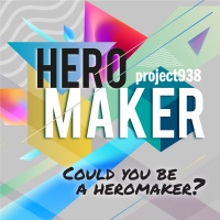 Heromaker - Church in the Park (Marc)