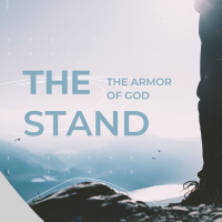 The Breastplate of Righteousness (Armor of God, week 3)