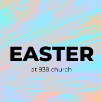 Easter Sunday 2024