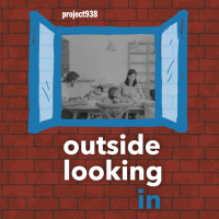 Outside Looking In: Coming Home (Marc)