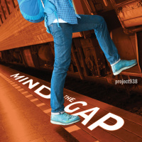 Minding the Gap: Feeding of the 5000 (KG)