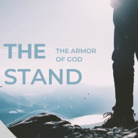 Spiritual Athleticism (Armor of God, Week 5)