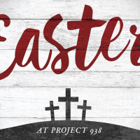 EASTER! Extend our lives: Eternal Life Now