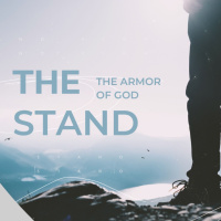 The Truth Is Your Friend (Armor Of God, week 2)