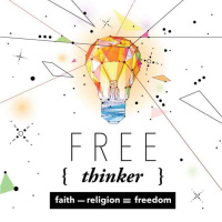 Gospel = Faith - Religion (Marc)