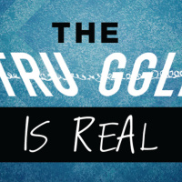 The Struggle is Real: The struggle of forgiveness (Lew)