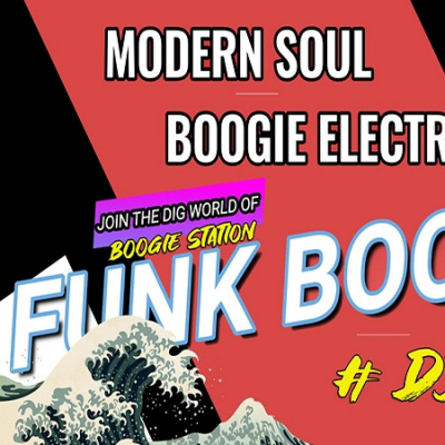Boogie Station Show