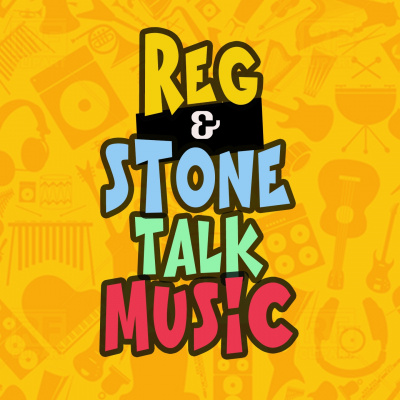 Reg And Stone Talk Music!