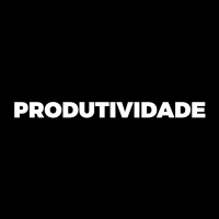 PRODUTIVIDADE