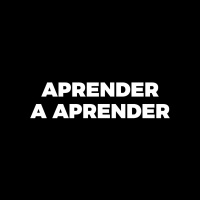 Aprender a APRENDER. Esse é o caminho!