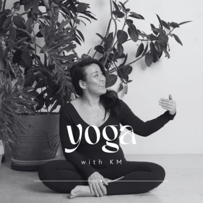 Yoga With Km