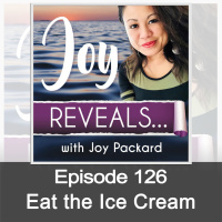 Eat the Ice Cream