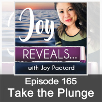 Take the Plunge