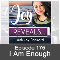 I Am Enough