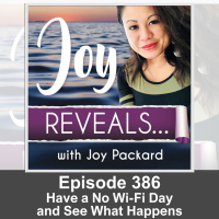 Have a No Wi-Fi Day and See What Happens