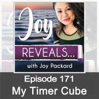 My Timer Cube