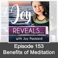 Benefits of Meditation