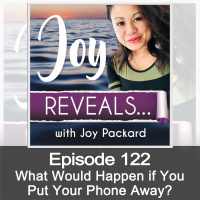 What Would Happen if You Put Your Phone Away?