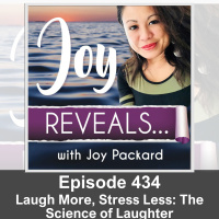 Laugh More, Stress Less: The Science of Laughter