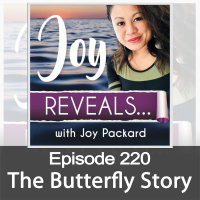 The Butterfly Story
