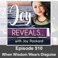 When Wisdom Wears Disguise