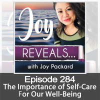 The Importance of Self-Care For Our Well-Being