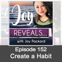 Create a Habit