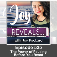 The Power of Pausing Before You React