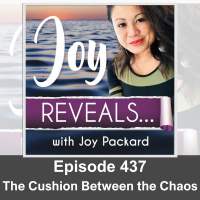 The Cushion Between the Chaos