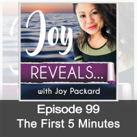 The First 5 Minutes