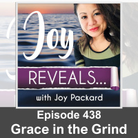 Grace in the Grind