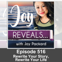 Rewrite Your Story, Rewrite Your Life