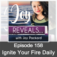 Ignite Your Fire Daily