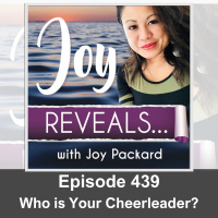 Who is Your Cheerleader?