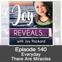 Everyday There Are Miracles