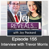 Trevor Morris-Lets Talk E-Commerce