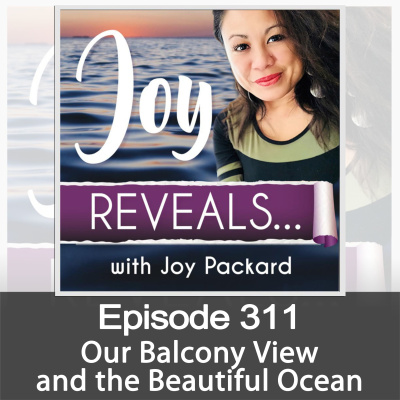 Joy Reveals Podcast