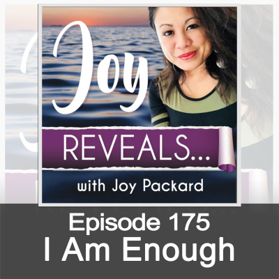 Joy Reveals Podcast