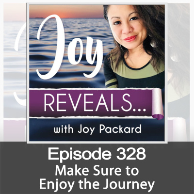 Joy Reveals Podcast