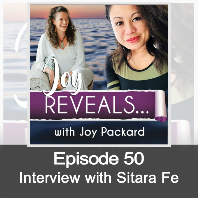 Joy Reveals Podcast