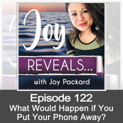 Joy Reveals Podcast