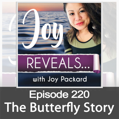Joy Reveals Podcast