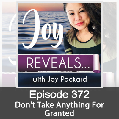 Joy Reveals Podcast