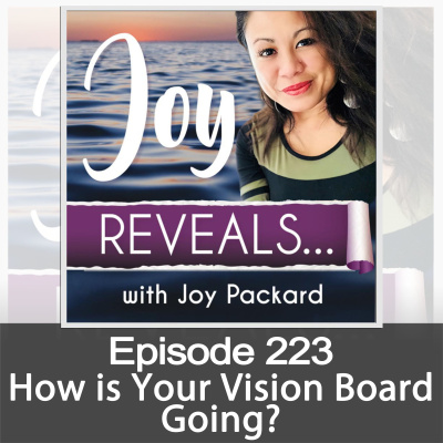 Joy Reveals Podcast