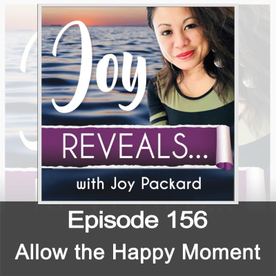 Joy Reveals Podcast