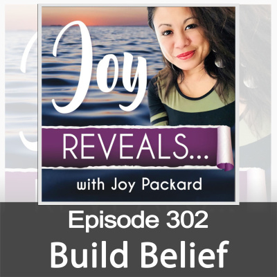 Joy Reveals Podcast