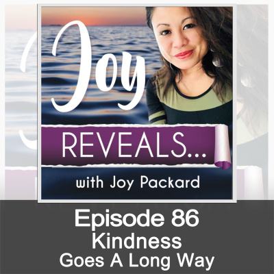 Joy Reveals Podcast
